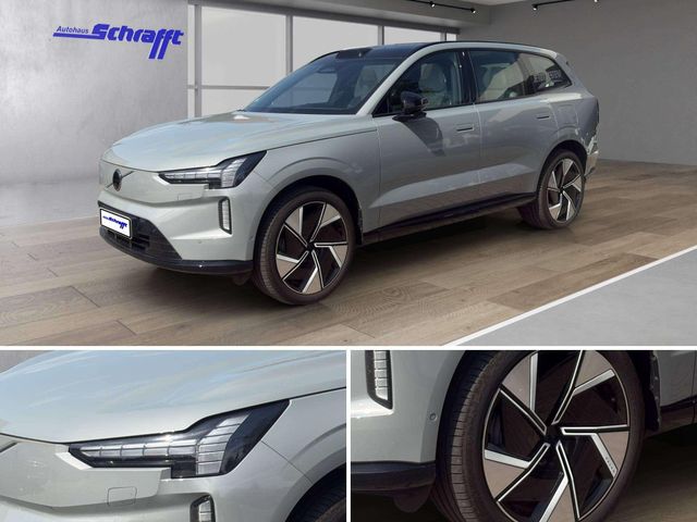 Volvo EX90 Ultra Twin Motor AWD 7-Sitzer