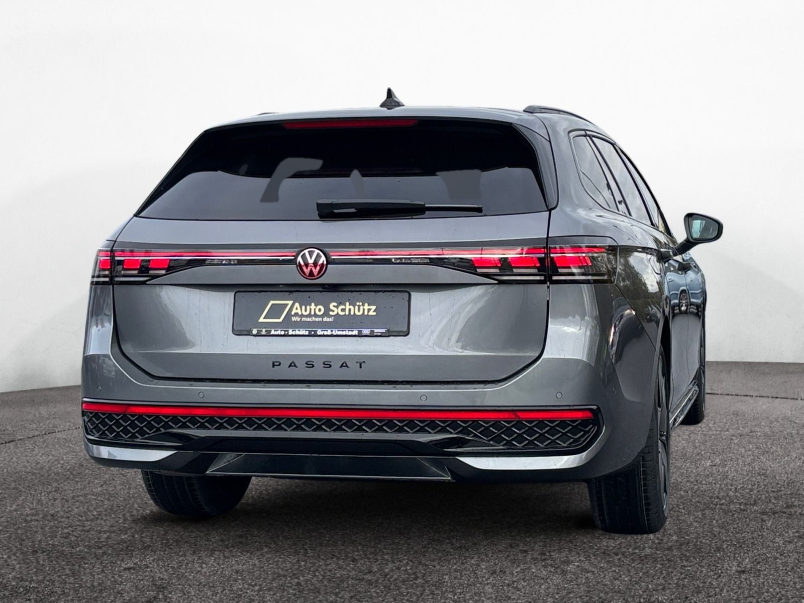 Volkswagen Passat - Bild 6