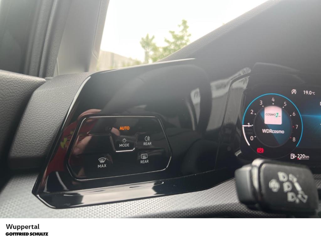 Volkswagen Golf 1.0 TSI ACTIVE KAM LED NAVI ACC, миниатюра 12