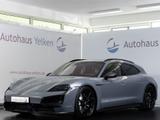 Porsche Taycan Turbo Sport Turismo SPORTDESIGN*CARBON* - Porsche Taycan Gebrauchtwagen