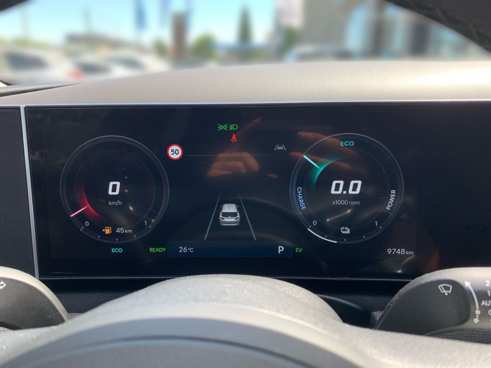 Fahrzeugabbildung Hyundai TUCSON 1.6 T-GDI Trend Hybrid Navi LED