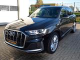 Audi Q7 55 TFSI quattro tiptronic S line S line