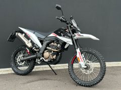 MALAGUTI XTM 125 Enduro ABS 15 PS + A1 + 4 JAHRE GARANTIE