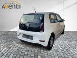 Volkswagen up! *Klima*Bluetooth*Radio MP 3*Limiter* - Volkswagen up! mit Benzin-Antrieb: Kleinwagen