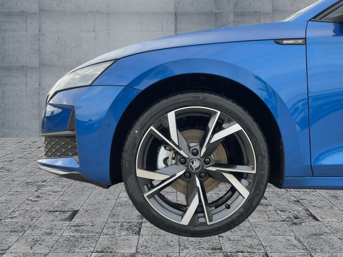 Skoda Octavia - Bild 7