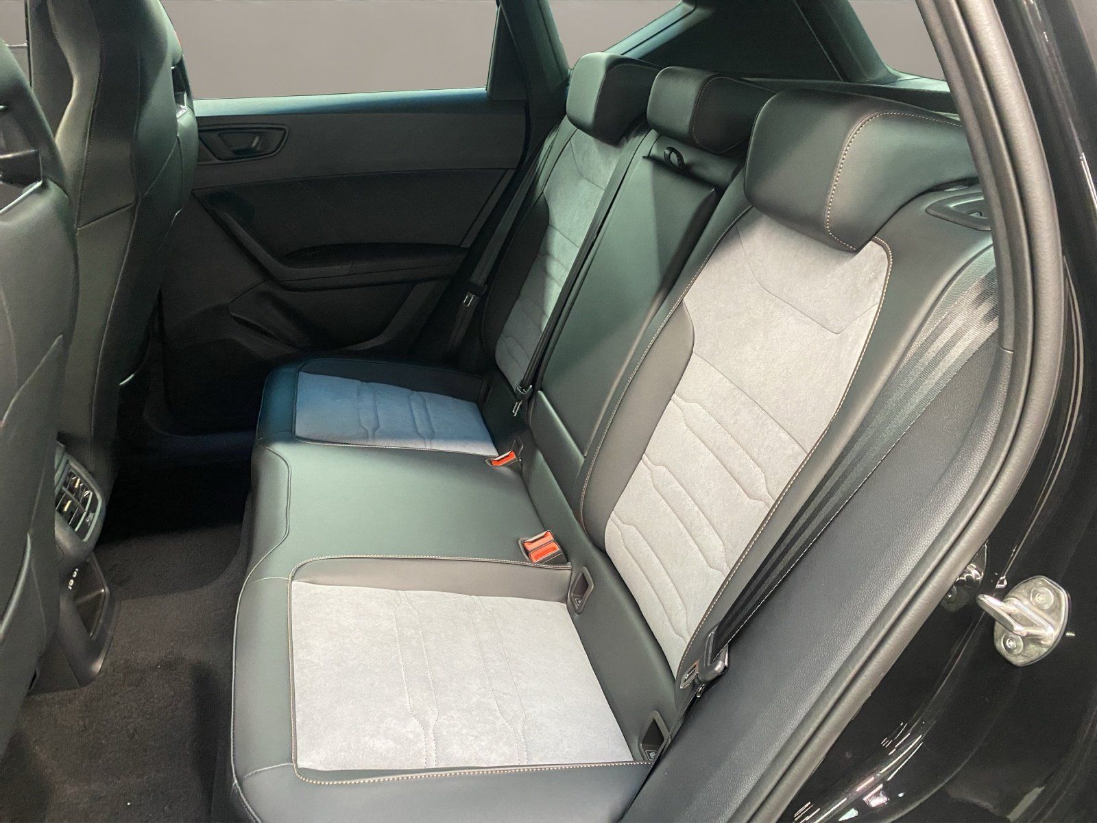 Cupra Ateca - Bild 15