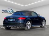 Audi TT S 2,0 ABT CABRIO QUATTRO 310 PS AUTOMATIK B&O - Audi TTS: Cabrio