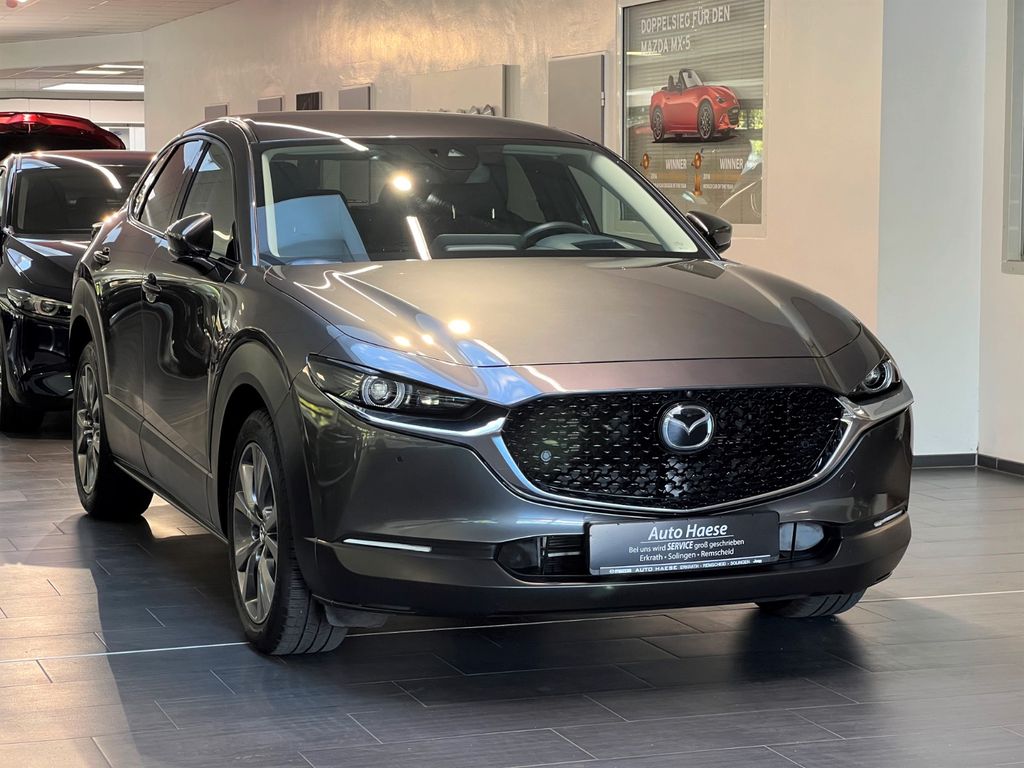 Mazda CX-30 2.0 180PS Selection AT BOS DES-P ACT-P