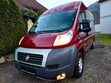 Fiat DUCATO, 10-SITZER,KLIMA,WEBASTO,HOCHDACH, AHK !* - Fiat Ducato: Hochdach