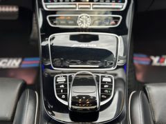 MERCEDES-BENZ E 63 AMG - Ansicht 15