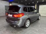 BMW 218d Gran Tourer M Sport /PANORA /KAMERA / LEDER - BMW 218 Gran Tourer aus 2022