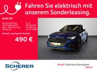 Audi Q5 - Vorschau Bild 1