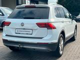 Volkswagen Tiguan Highline 4Motion DSG*LED*NAV*SHZ*ACC*CAM - Volkswagen Tiguan: Standheizung