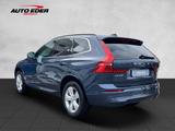 Volvo XC 60 Core 2WD Bluetooth Navi LED Klima - Volvo XC60 mit Benzin-Antrieb: Sitzheizung