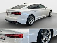 Audi A5 - Vorschau Bild 19