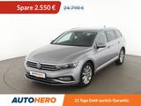 Volkswagen Passat 2.0 TDI Elegance Aut.*NAVI*LED*ACC*CAM* - gebrauchte VW Passat aus dem Jahr 2022