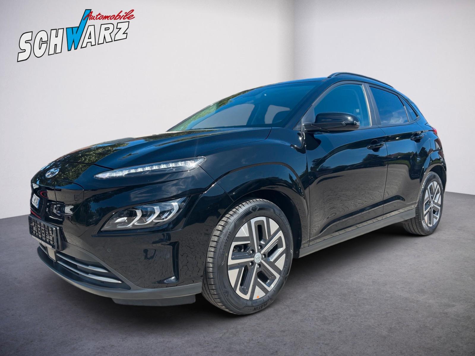 Hyundai Kona Prime Elektro 2WD