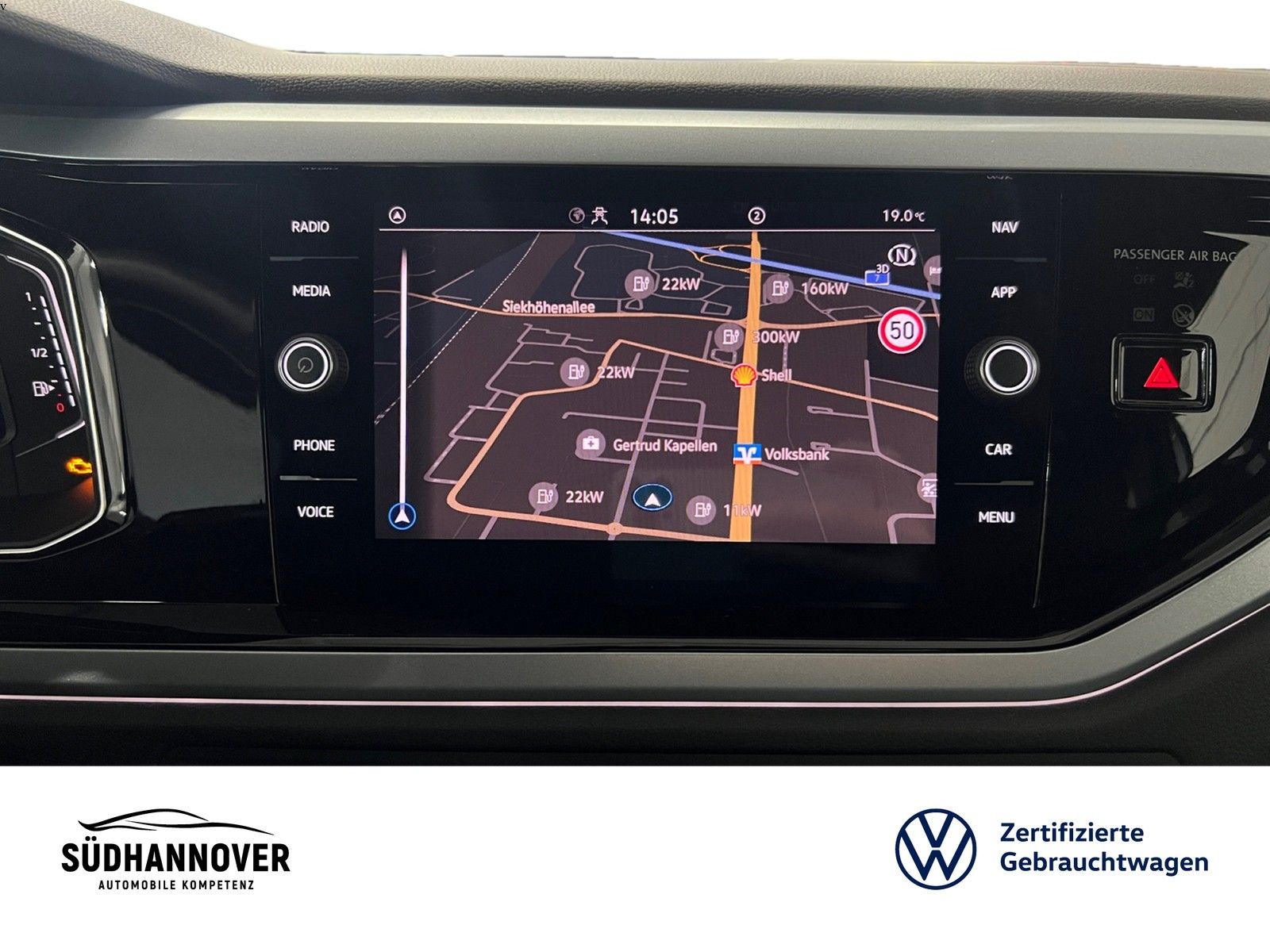 Volkswagen Taigo - Bild 11