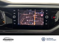 Volkswagen Taigo - Vorschau Bild 11