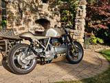 BMW K100 Custom Bike,Cafe Racer - Offers