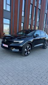 Volvo EC40 Single Motor Black Edition Plus Black E...