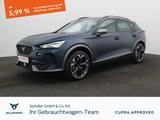 Cupra Formentor VZ 2.0TSI 4Drive DSG / Navi, Pano, AHK - Cupra Formentor: Leasing