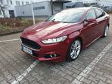 Ford Mondeo 2,0 TDCi 179 PS Titanium  - Ford: 17m P2