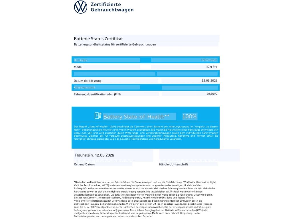 Volkswagen ID.4 - Bild 23