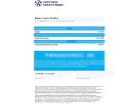 Volkswagen ID.4 - Vorschau Bild 23