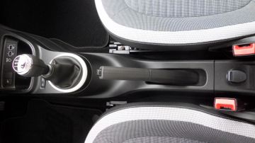 Renault Twingo LIMITED 1.0 SCe 75 PS mit Klang & Klimapa