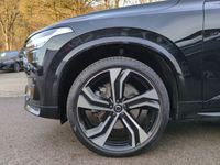 Volvo XC90 - Vorschau Bild 20