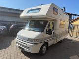 Fiat Ducato - Wohnwagen in Karlsruhe