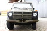 Mercedes-Benz Mercedes G-Klasse, Puch 230 GE - : Geländewagen, Puch