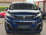 Peugeot Traveller Allure L2 NAVI/MASSAGE/PANO/CARPLAY/BT - Behindertengerechte Peugeot Traveller