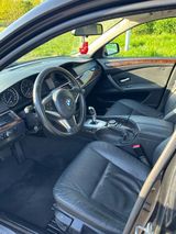 BMW 523i E60  Automatik  TÜV bis 03/2027 - BMW: 0 60