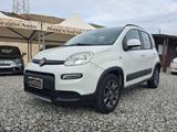 Fiat Panda 1.3 MJT 95 Trekking - Fiat Panda: Trekking