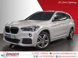 BMW X1 xDrive 18d M Sport*UNFALLFREI = BMW BERICHT* - BMW: Unfall