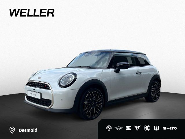 MINI Cooper S, Leasing ab 289 EUR