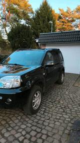 Nissan X Trail t30 4x4 Columbia - gebrauchte Nissan X-Trail aus dem Jahr 2006