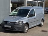 Volkswagen Caddy Maxi Maxi TDI Nfz Kasten *REGAL*KLIMA - Volkswagen Caddy Maxi: Kasten