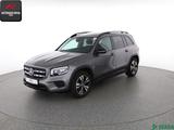 Mercedes-Benz GLB 250 4M PROGRESSIVE NIGHT KAMERA,SPORTSITZE - graue Mercedes-Benz GLB 250