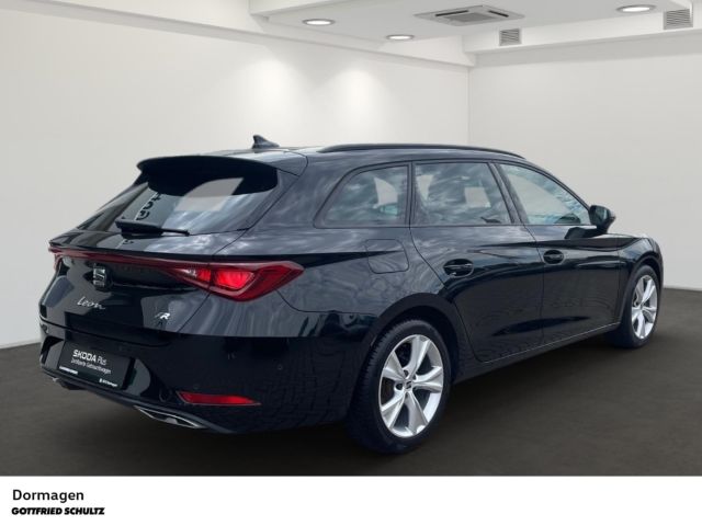 Seat Leon - Bild 4