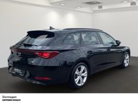 Seat Leon - Vorschau Bild 4