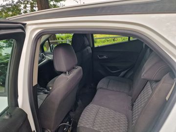 Opel Mokka - 9