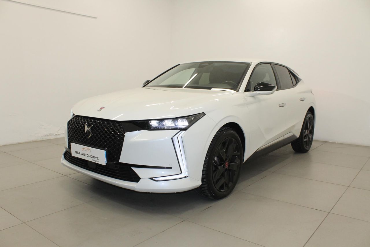 DS DS4