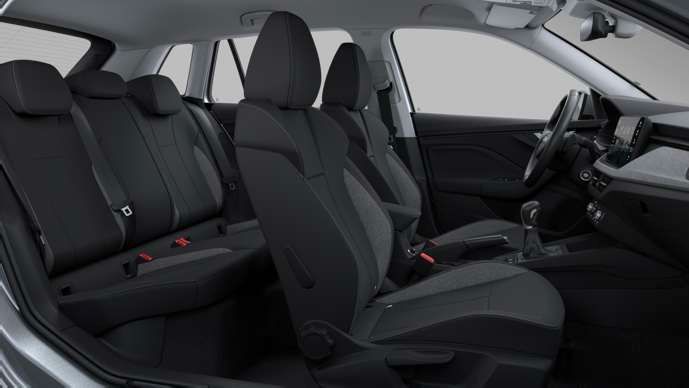 Skoda Kamiq - Bild 5