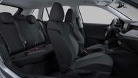 Skoda Kamiq - Vorschau Bild 5