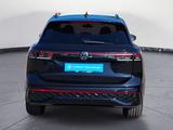 Volkswagen Tiguan 2.0 TDI SCR 4MOTION DSG R-Line Navi - Volkswagen Tiguan: Schwarz