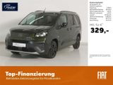 Fiat Doblo Cargo 1.5 BlueHDI L2H1 Kombi 7-Sitzer - Fiat Doblo: 7sitzer