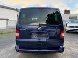 Volkswagen T5 Multivan Highline/Aut/Leder/Tisch/Navi/S.Dach - Volkswagen T5 Multivan in Mainz